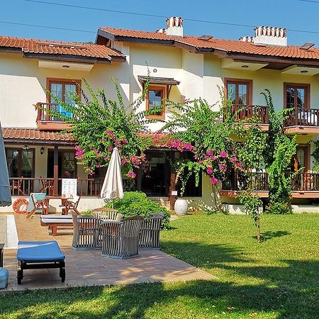Efe Hotel Gocek Gocek  Exterior photo