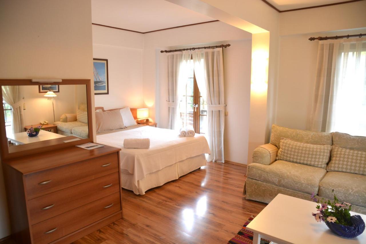 Efe Hotel Gocek Gocek  Exterior photo