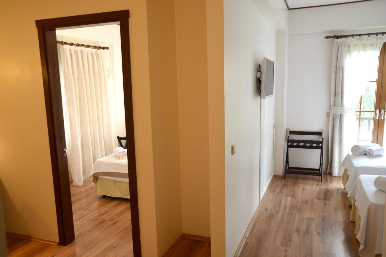 Efe Hotel Gocek Gocek  Exterior photo