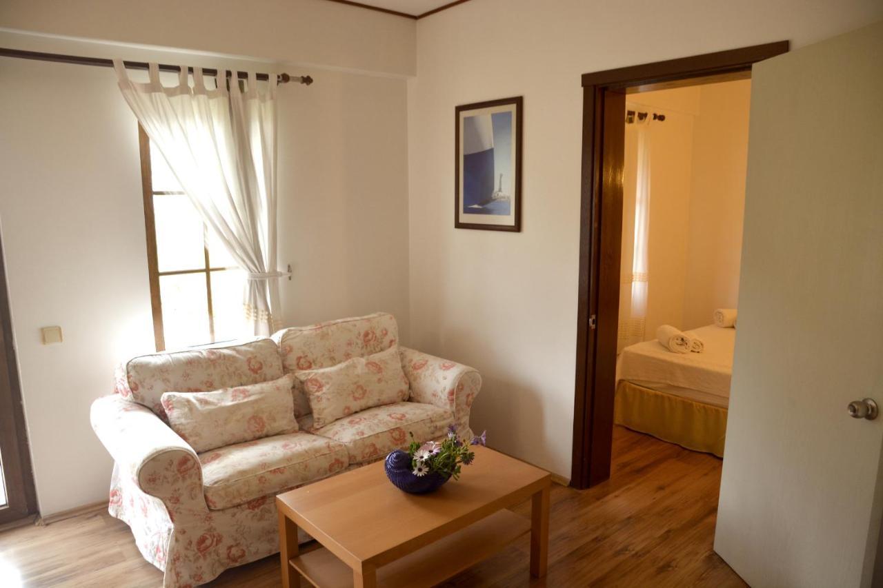 Efe Hotel Gocek Gocek  Exterior photo