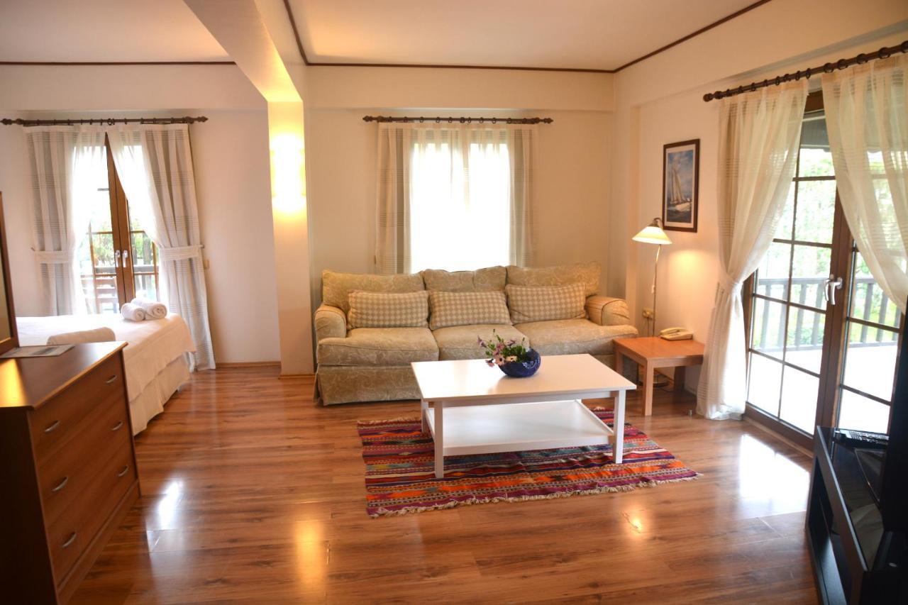 Efe Hotel Gocek Gocek  Exterior photo