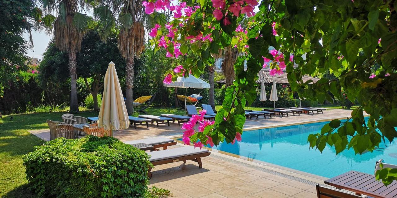 Efe Hotel Gocek Gocek  Exterior photo