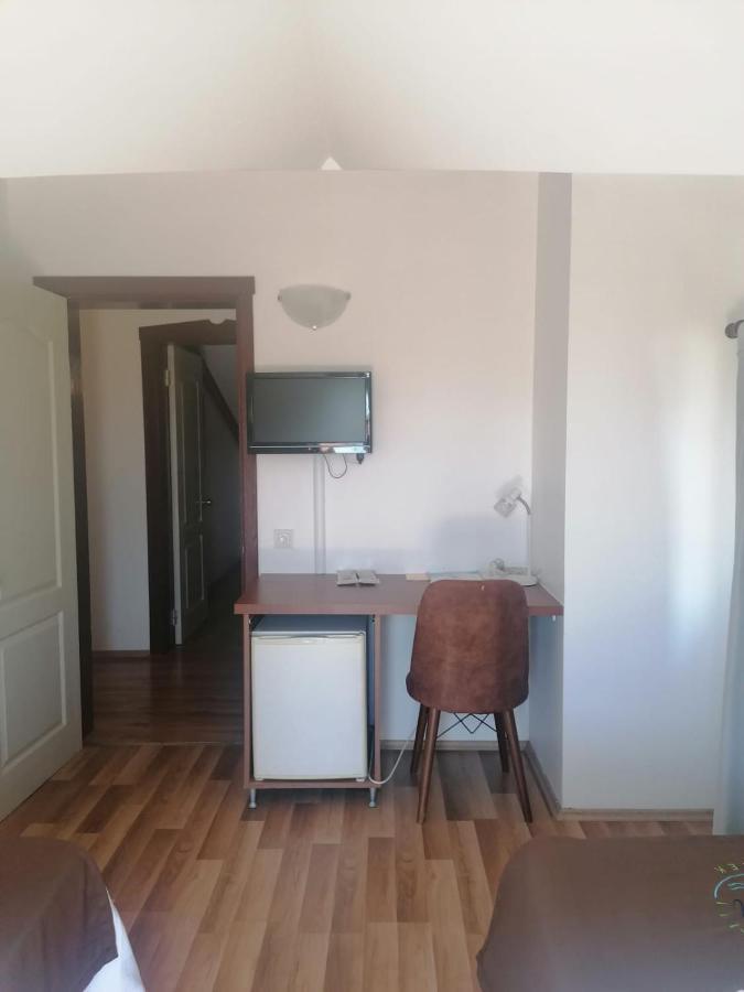 Efe Hotel Gocek Gocek  Exterior photo