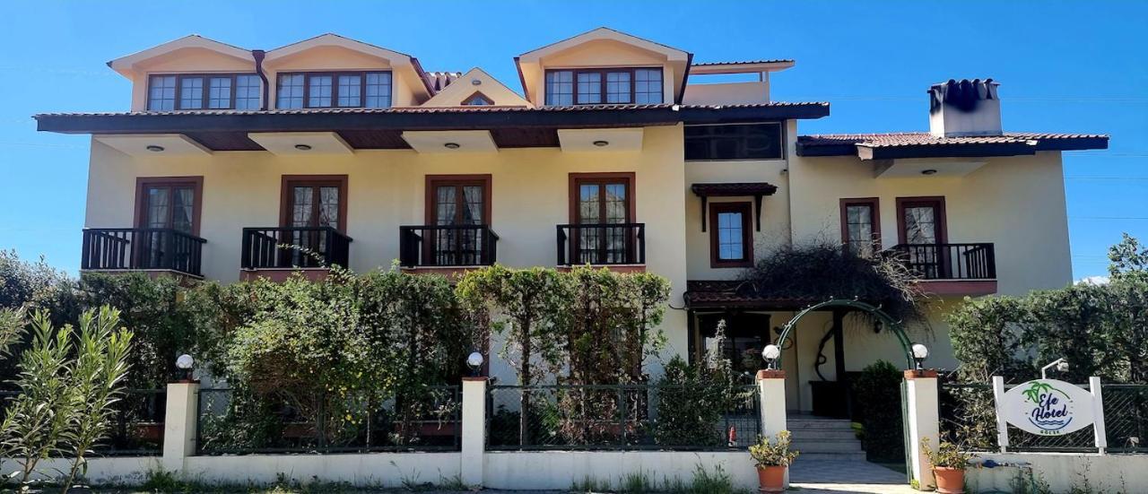 Efe Hotel Gocek Gocek  Exterior photo