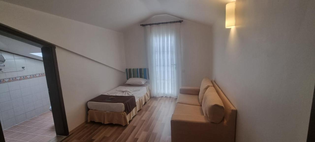 Efe Hotel Gocek Gocek  Exterior photo