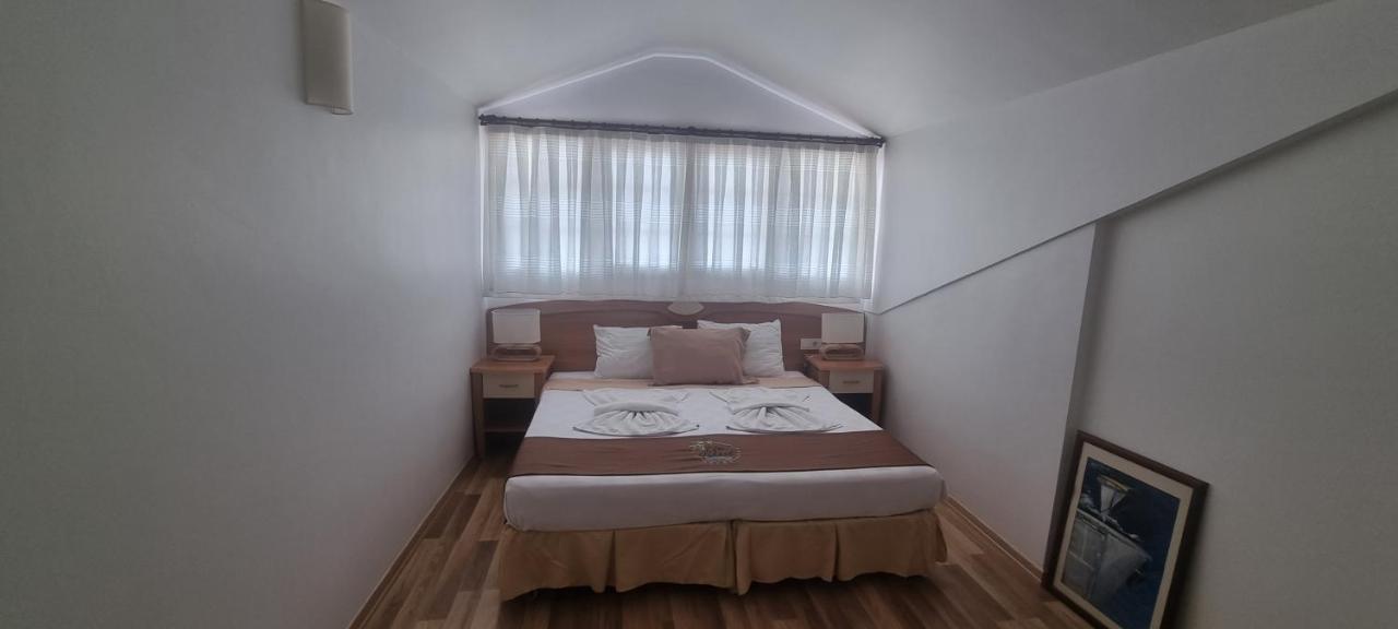 Efe Hotel Gocek Gocek  Exterior photo