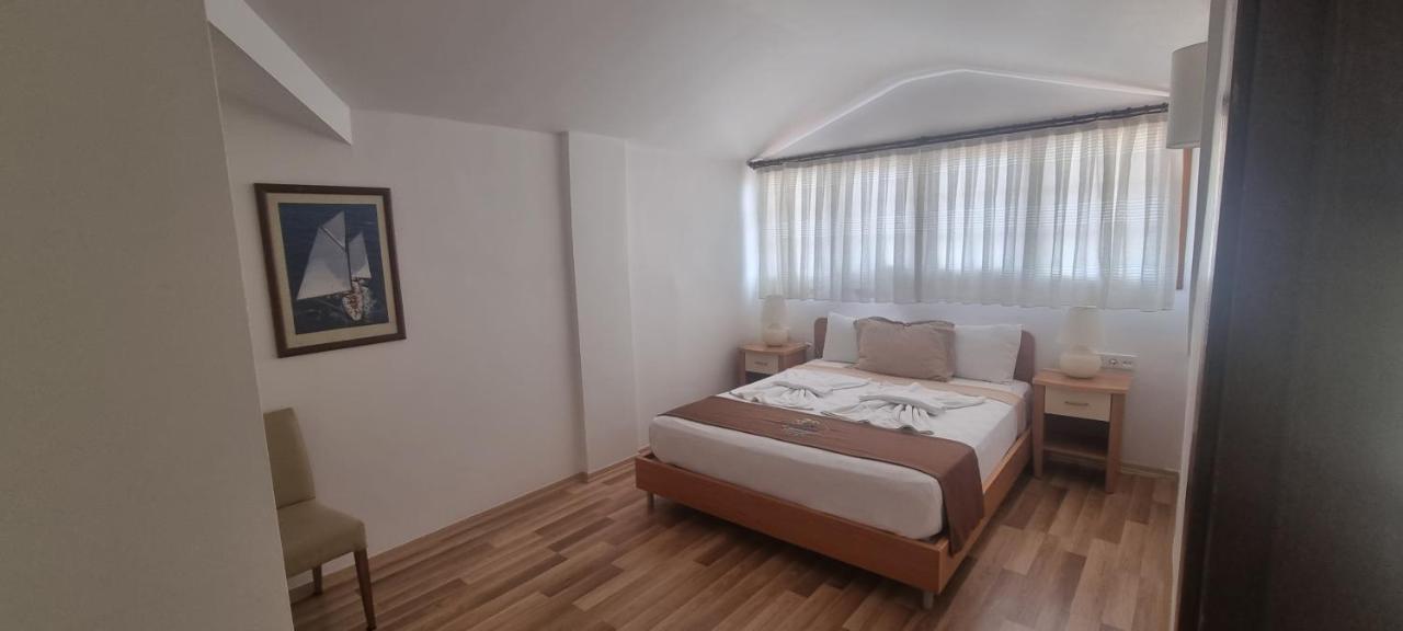 Efe Hotel Gocek Gocek  Exterior photo