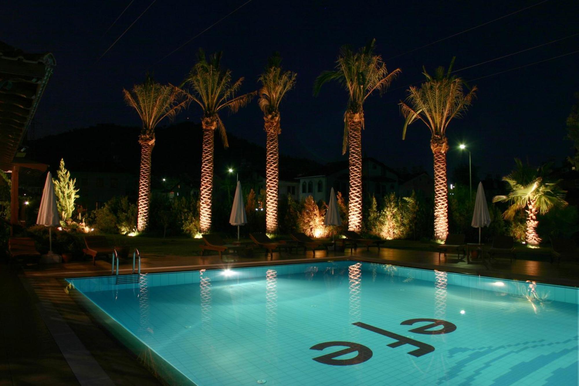 Efe Hotel Gocek Gocek  Exterior photo