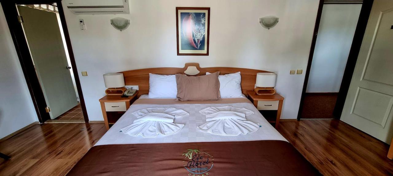 Efe Hotel Gocek Gocek  Exterior photo