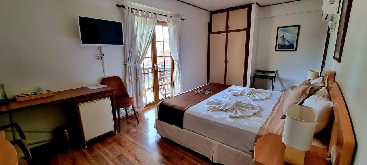 Efe Hotel Gocek Gocek  Exterior photo