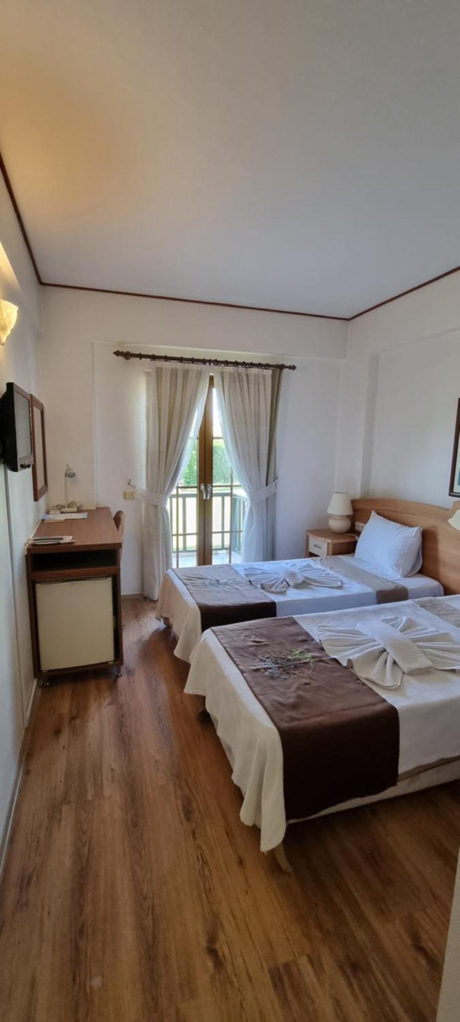 Efe Hotel Gocek Gocek  Exterior photo